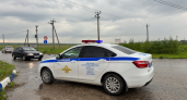 В Брянской области ГИБДД усилила патрулирование в пасхальные дни